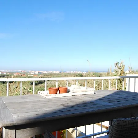 Hetty House - Ferrel, Big House, Balcony With Open View * 페렐