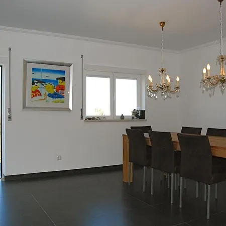 Hetty House - Ferrel, Big House, Balcony With Open View Apartment Ferrel (Leiria)