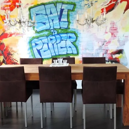 Hetty House - Ferrel, Big House, Balcony With Open View Lägenhet Ferrel (Leiria)