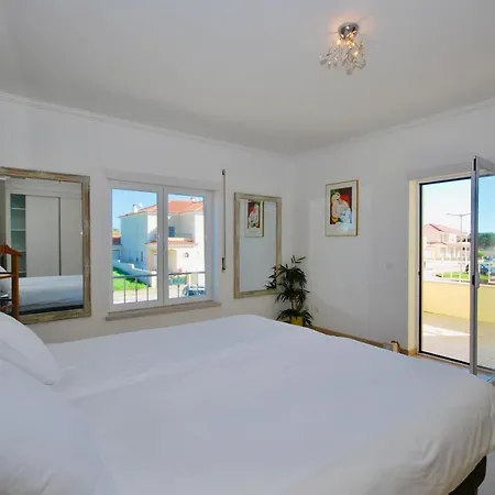 Hetty House - Ferrel, Big House, Balcony With Open View * 페렐