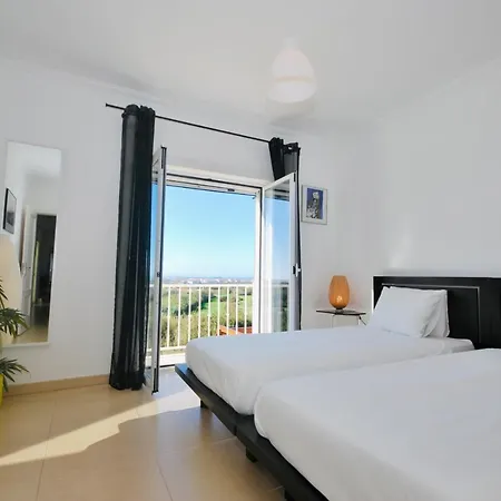 Apartment Hetty House - Ferrel, Big House, Balcony With Open View
